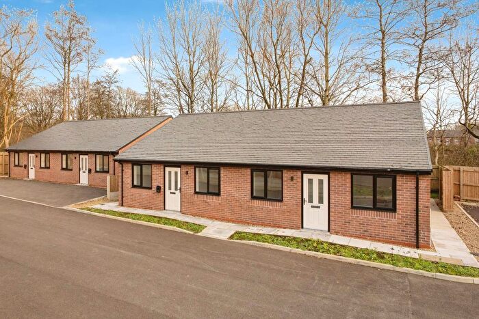 2 Bedroom Bungalow To Rent In Samuel Street, Atherton, Manchester, M46