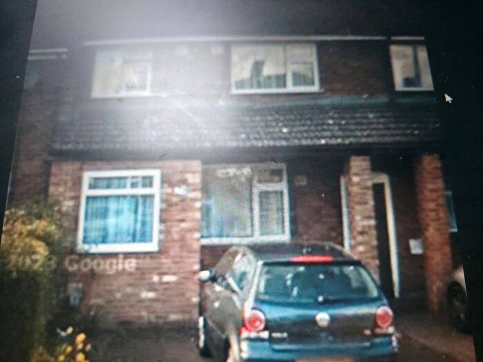 3 Bedroom Terraced House To Rent In Letchworth Garden City, SG6