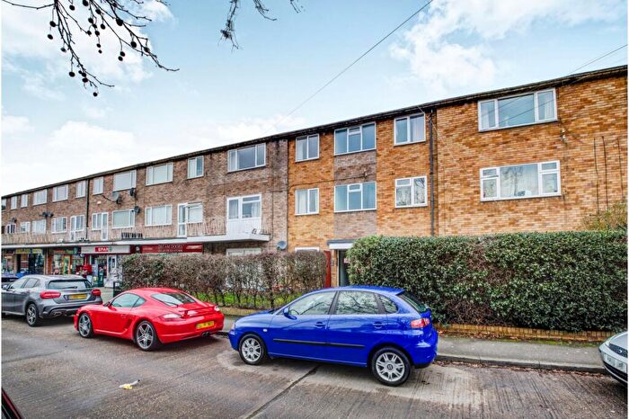 2 Bedroom Flat To Rent In Rugby Road, Leamington Spa, CV32