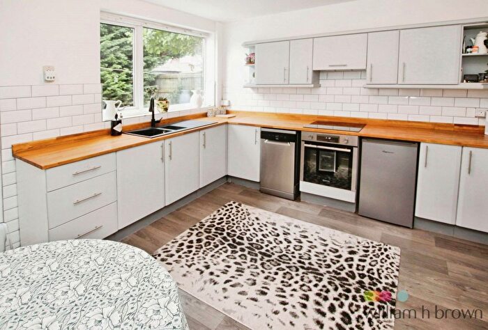 3 Bedroom Property To Rent In Ryland Gardens, Welton, Lincoln, LN2