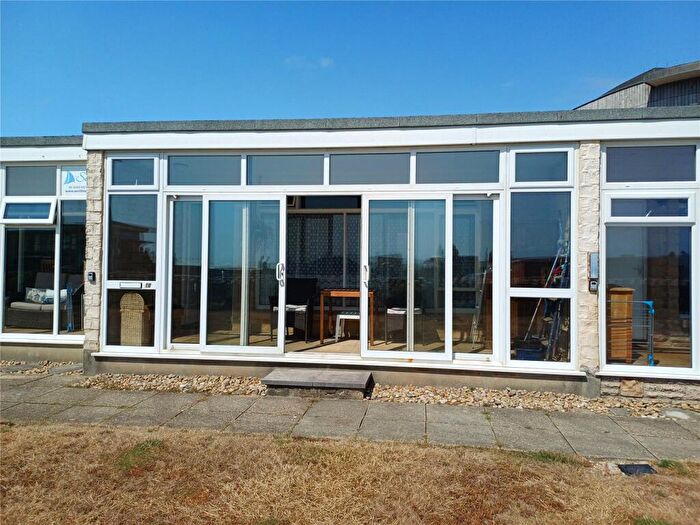 2 Bedroom Apartment For Sale In Flat, The Esplanade, West Bay, Bridport, DT6