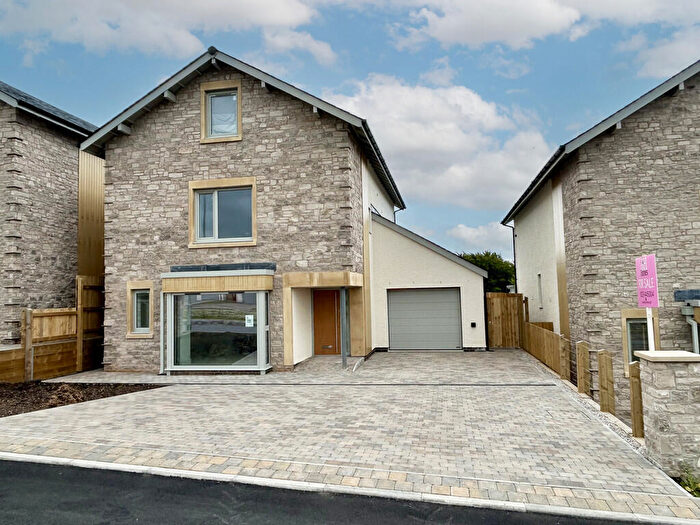 5 Bedroom Detached House For Sale In The Woodland, Bridgefield Meadows, London Road, Lindal In Furness, LA12