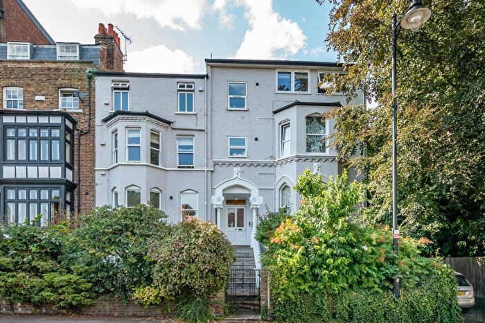 1 Bedroom Flat For Sale In Hornsey Lane, London, N6