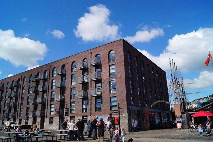 1 Bedroom Flat To Rent In Steamship House, Gas Ferry Road, Gas Ferry Road, BS1