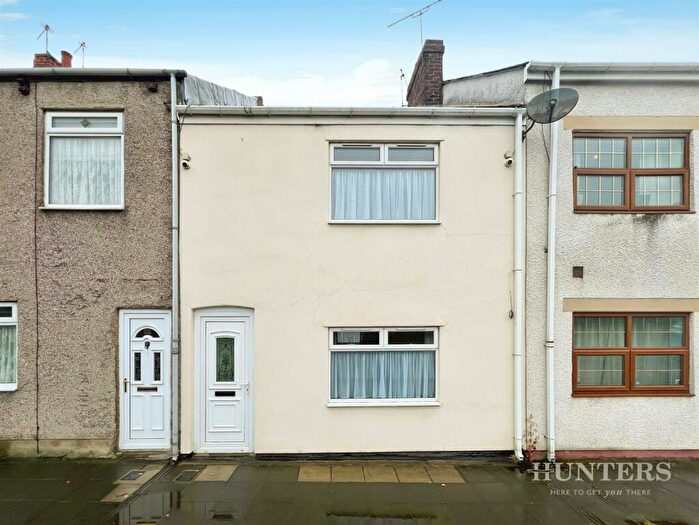 3 Bedroom Terraced House For Sale In Durham Road, Esh Winning, Durham, DH7