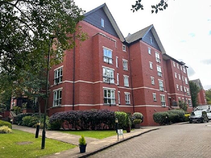 3 Bedroom Apartment To Rent In New Hawthorne Gardens, Liverpool, Merseyside., L18