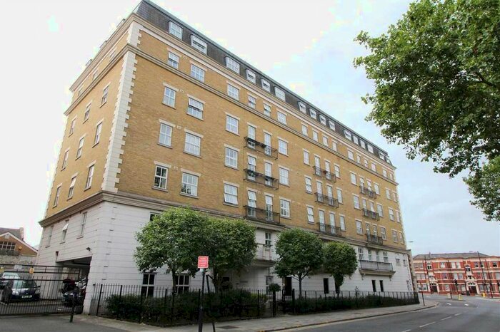 1 Bedroom Flat To Rent In Clapham Park Road, London, SW4