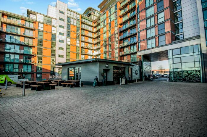 1 Bedroom Flat To Rent In Sackville Street, Barnsley, S70