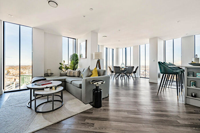 2 Bedroom Apartment For Sale In Rutherford Street, Newcastle Upon Tyne, NE4
