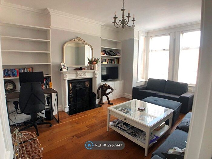 1 Bedroom Maisonette To Rent In Sidney Road, Beckenham, BR3