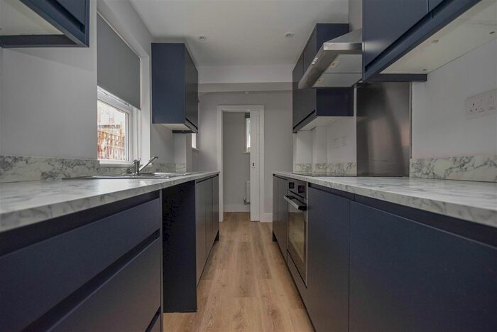 2 Bedroom Terraced House To Rent In Grant Street, Norwich, NR2