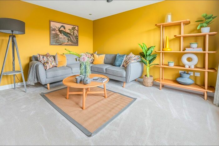 3 Bedroom End Of Terrace House For Sale In "The Blair - Plot " At Wallyford Toll, Wallyford, Musselburgh, EH21