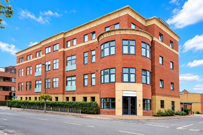 2 Bedroom Flat To Rent In Bradley Court, Camberley, Surrey, GU15