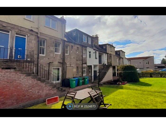 2 Bedroom Flat To Rent In Guardbridge, St Andrews, KY16