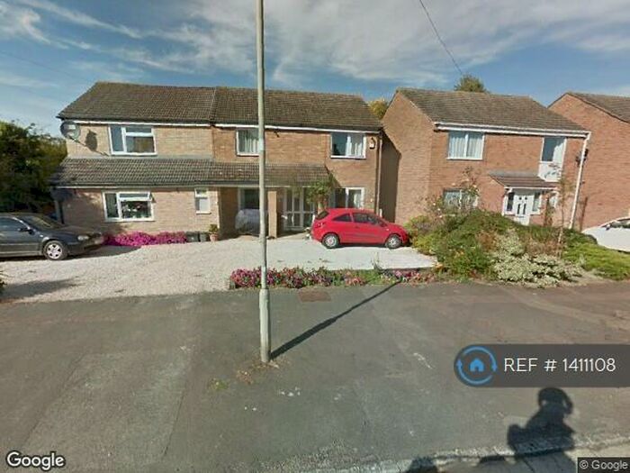 1 Bedroom Flat To Rent In Spareacre Lane, Eynsham, Witney, OX29