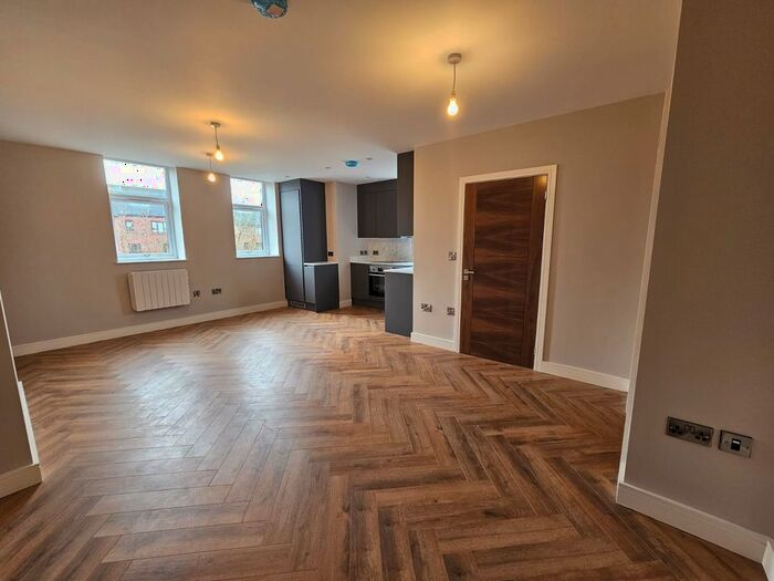 1 Bedroom Flat To Rent In Willow Bank House, Handforth, SK9