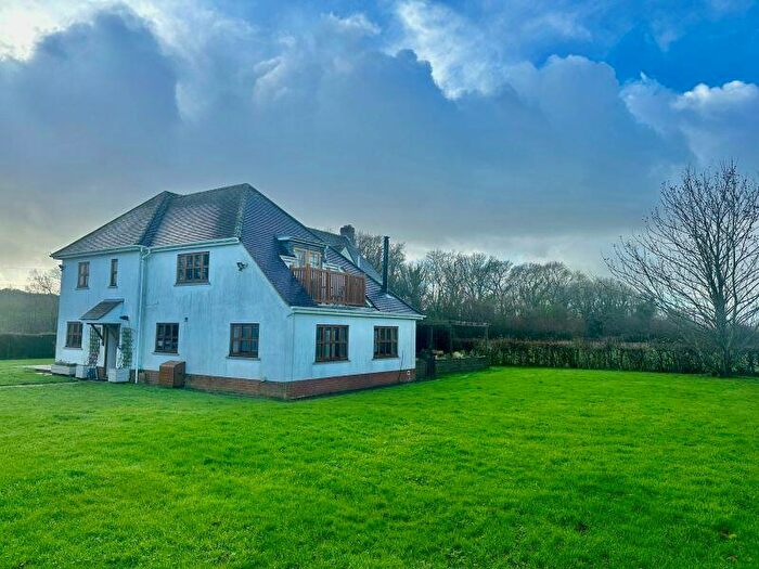 5 Bedroom Detached House To Rent In Four Meads Farm, Litton Cheney DorchesterDorset, DT2