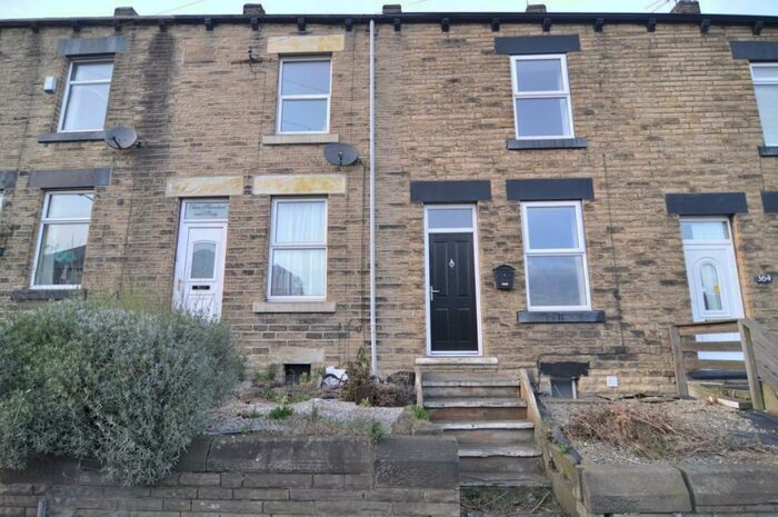 3 Bedroom House To Rent In Burton Road, Monk Bretton, S71