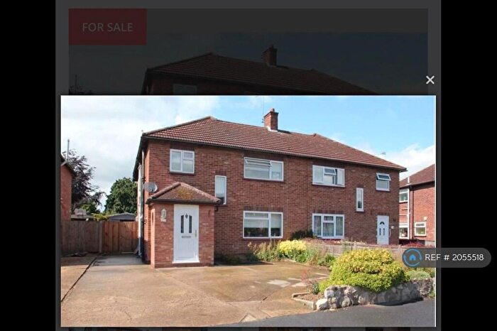 4 Bedroom Semi-Detached House To Rent In Reaper Road, Colchester, CO3