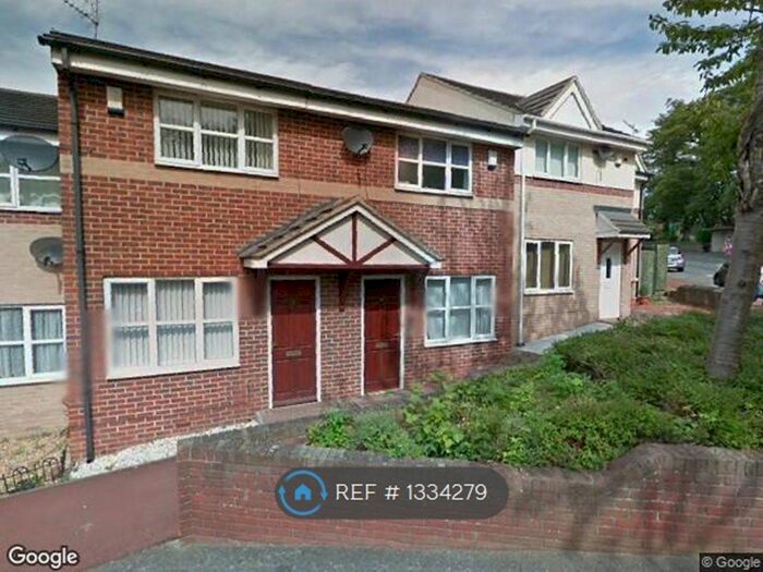 2 Bedroom End Of Terrace House To Rent In Chapel Court, Newcastle Upon Tyne, NE15