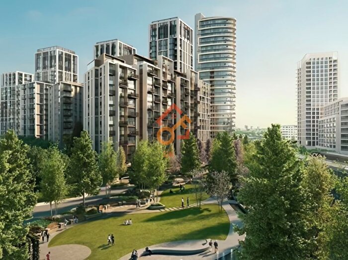 2 Bedroom Flat To Rent In Westmont Apartments, Fountain Park Way, London, W12