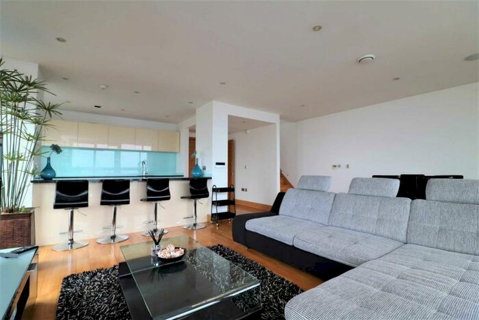 4 Bedroom Apartment To Rent In Unity Building Rumford Place, Liverpool, L3
