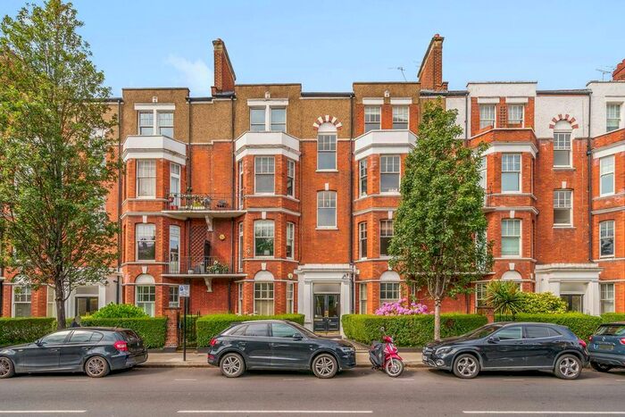 1 Bedroom Flat To Rent In Beaufort Mansions, Chelsea, London, SW3