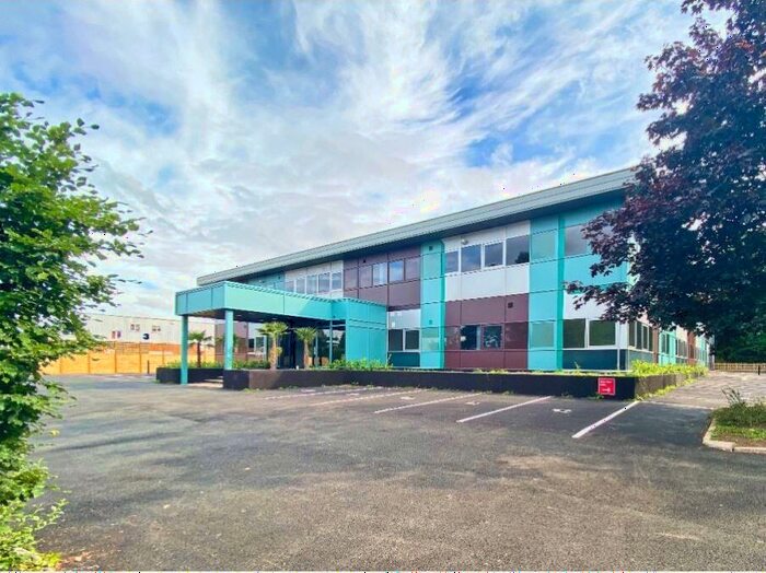 1 Bedroom Flat To Rent In Redfields Lane, Church Crookham, Fleet, GU52