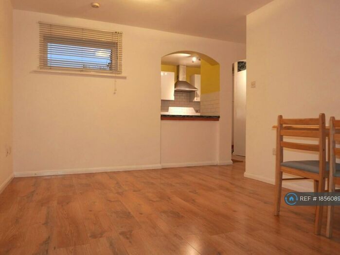 1 Bedroom Flat To Rent In Harrow Road, London, NW10