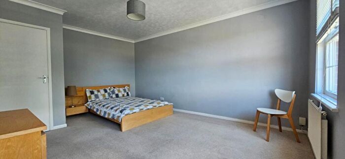 Studio To Rent In The Green, Southwick, BN42