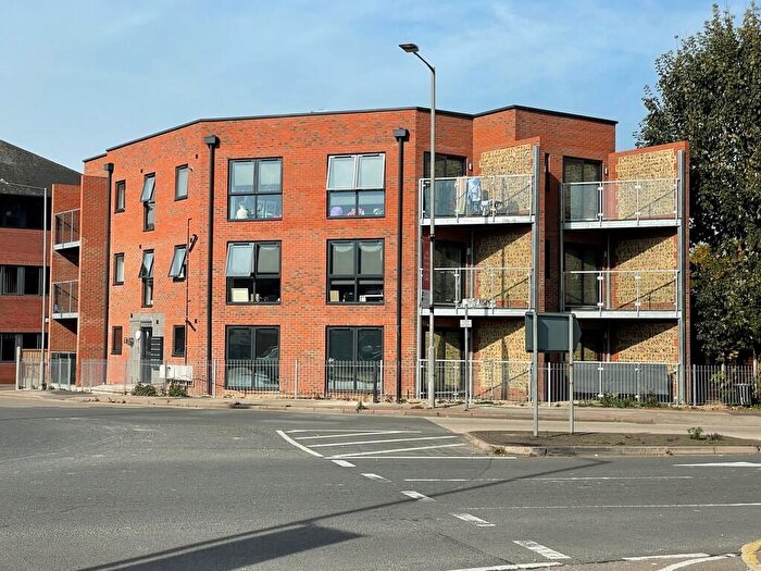 1 Bedroom Apartment To Rent In Albany House, Broad Street, HP5