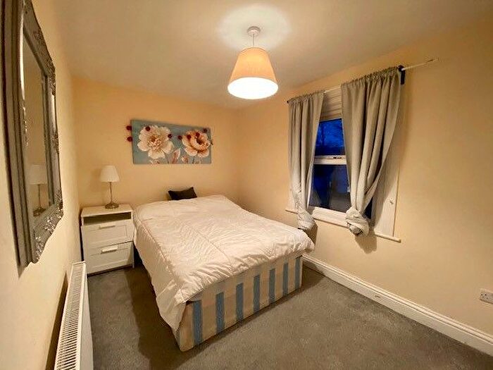 1 Bedroom Flat To Rent In Minet Avenue, Harlesden, NW10