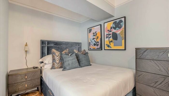 Studio To Rent In Pelham Court, Fulham Road, Chelsea, SW3