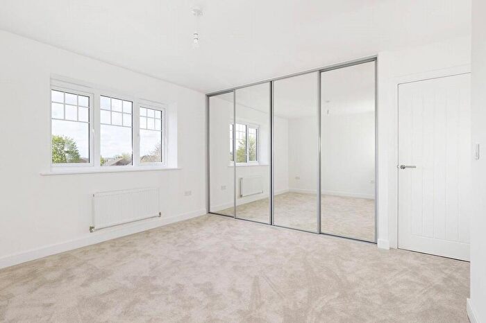 4 Bedroom Detached House For Sale In Station Road, Market Bosworth, Nuneaton, Leicestershire, CV13