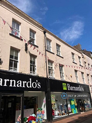 1 Bedroom Flat To Rent In King St, Whitehaven, CA28