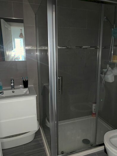 1 Bedroom Flat To Rent In Peel Road, Wealdstone, Harrow, HA3