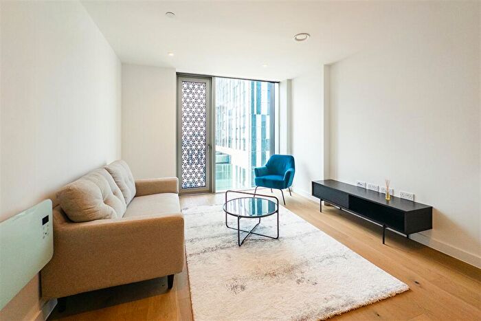 1 Bedroom Apartment To Rent In Viadux, M1