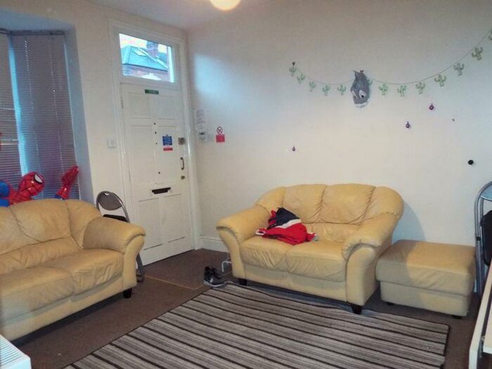 4 Bedroom Terraced House To Rent In Harrow Road, Selly Oak, Birmingham, B29