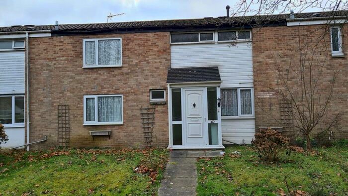 3 Bedroom Property To Rent In The Leam, Daventry NN11