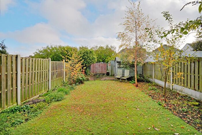 2 Bedroom Terraced House To Rent In Smithfield Road, Sheffield, S12