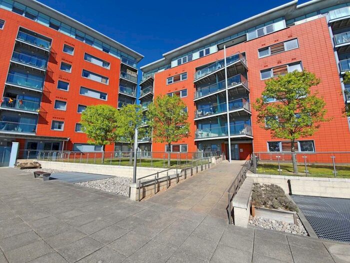 2 Bedroom Apartment To Rent In Anchor Street, Orwell Quay, IP3