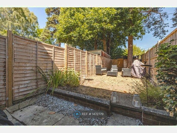 2 Bedroom Terraced House To Rent In Townsend Close, Bracknell, RG12