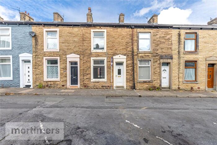 2 Bedroom Terraced House For Sale In Orchard Street, Great Harwood, Blackburn, Lancashire, BB6