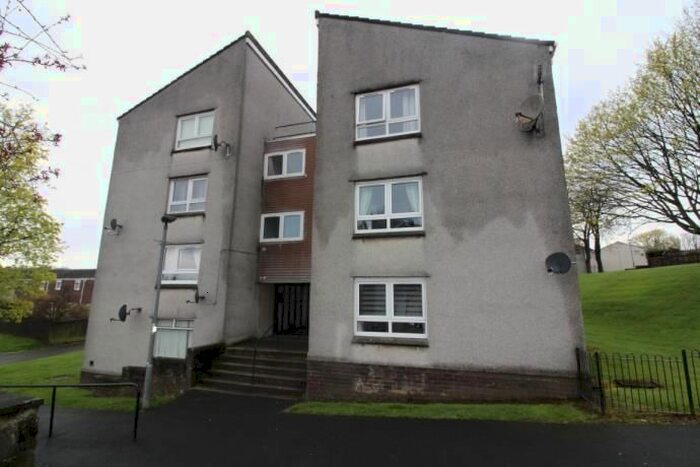 1 Bedroom Flat To Rent In Shaw Court, Erskine, PA8