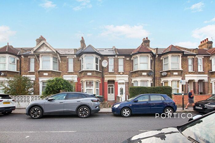 3 Bedroom Property To Rent In Shelbourne Road, Tottenham, N17