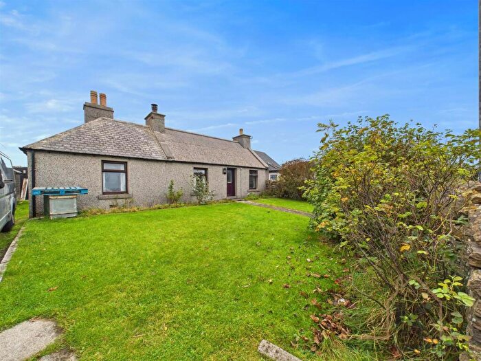 3 Bedroom Detached House For Sale In Inglebrae, Berstane Road, Kirkwall, Orkney, KW15