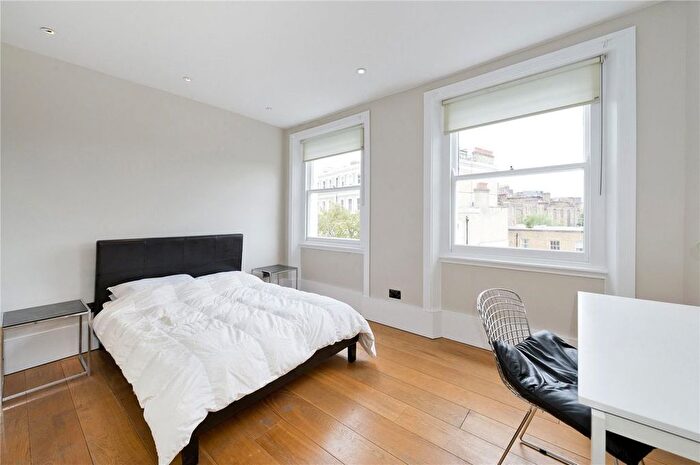 2 Bedroom Flat To Rent In Collingham Place, Earls Court, SW5