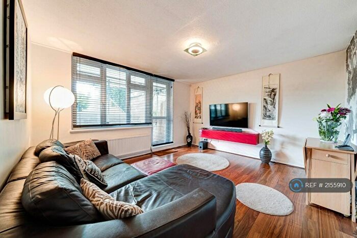 1 Bedroom Flat To Rent In New Place Square, London, SE16