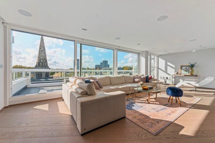 2 Bedroom Flat To Rent In Eton Road, Belsize Park, London, NW3