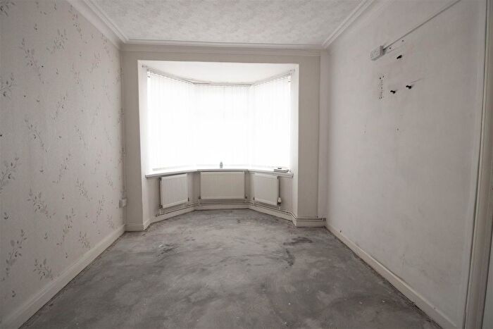 3 Bedroom Terraced House For Sale In Caradoc Street, Cwmcarn, Newport, NP11